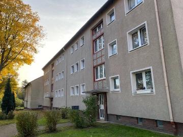 Apartment for rent in Wanne - Balkon