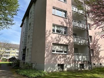 Apartment for rent in Altenessen Süd - Balkon