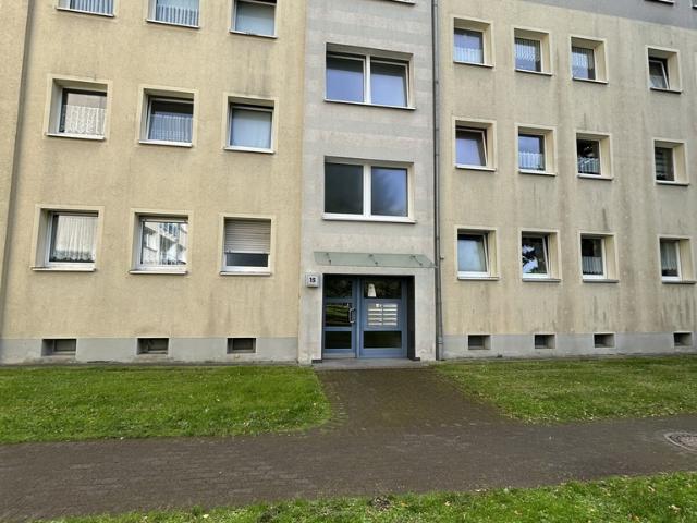 Etagenwohnung: 2 Zimmer Höltestraße15 in Essen Vivawest GmbH
