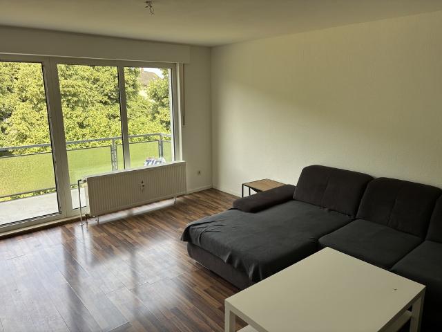 Etagenwohnung: 2 Zimmer Homberger Straße330 in Moers Vivawest GmbH