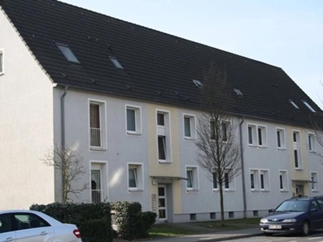 Etagenwohnung: 2 Zimmer Horster Straße317 in Bottrop Vivawest GmbH