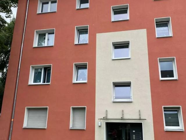 Etagenwohnung: 2 Zimmer Horststraße1 in Herne Vivawest GmbH