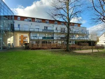 Etagenwohnung: 2 Zimmer Igelstraße2 in Bochum Vivawest GmbH