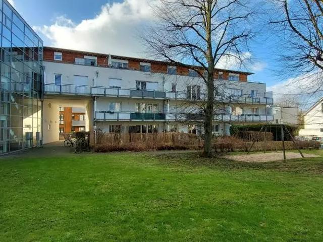 Etagenwohnung: 2 Zimmer Igelstraße2 in Bochum Vivawest GmbH
