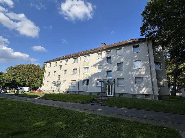 Etagenwohnung: 2 Zimmer Iltisweg4 in Bochum Vivawest GmbH