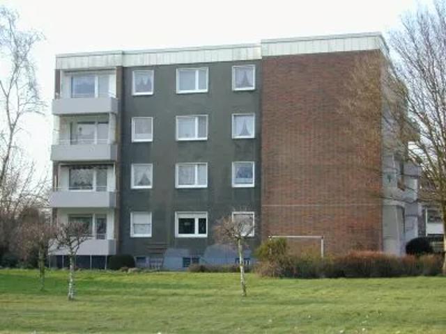 Etagenwohnung: 2 Zimmer Im Großen Feld58 in Hünxe Vivawest GmbH