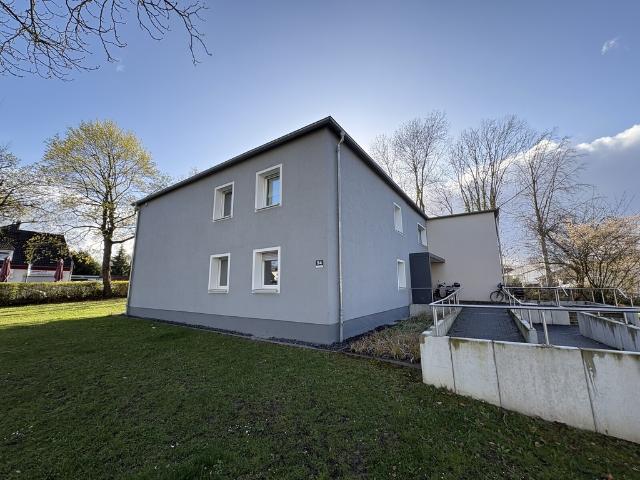 Etagenwohnung: 2 Zimmer Im Karrenberg94 in Dortmund Vivawest GmbH