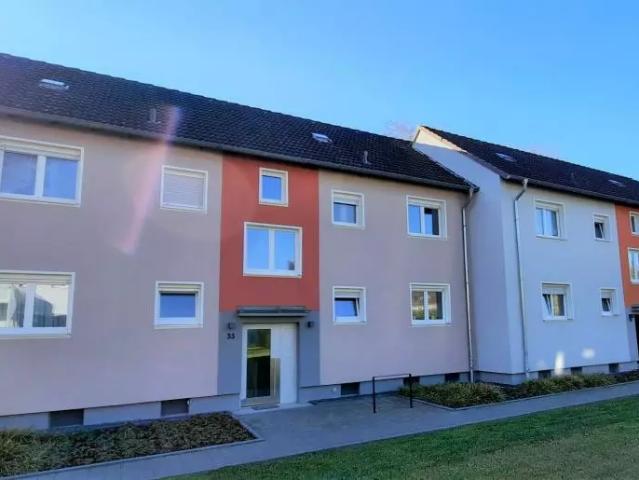 Etagenwohnung: 2 Zimmer Im Rutental35 in Unna Vivawest GmbH