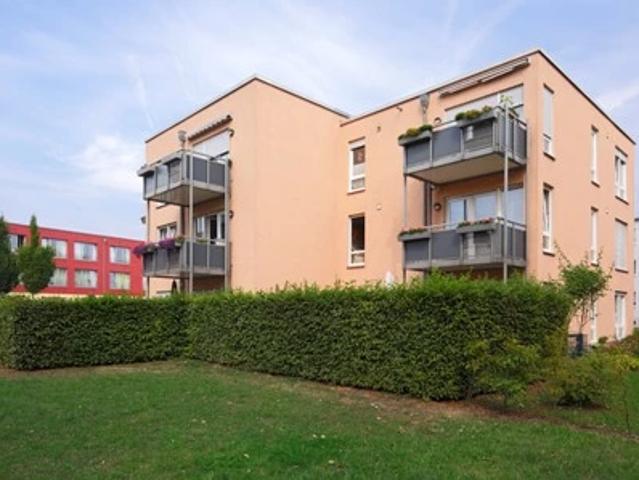 Etagenwohnung: 2 Zimmer Jupiterstraße30 a in Duisburg Vivawest GmbH