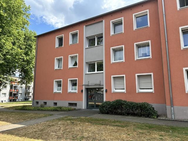Etagenwohnung: 2 Zimmer Jupiterstraße31 in Duisburg Vivawest GmbH