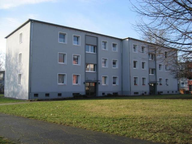 Etagenwohnung: 2 Zimmer Jupiterstraße43 in Duisburg Vivawest GmbH