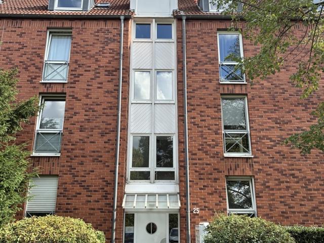 Etagenwohnung: 2 Zimmer Josef Kohtes Straße25 in Meerbusch Vivawest GmbH