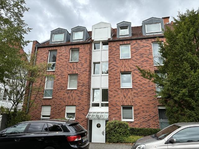 Etagenwohnung: 2 Zimmer Josef Kohtes Straße9 in Meerbusch Vivawest GmbH