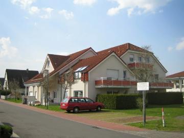 Etagenwohnung: 2 Zimmer Josef Lanner Straße20 in Ahlen Vivawest GmbH