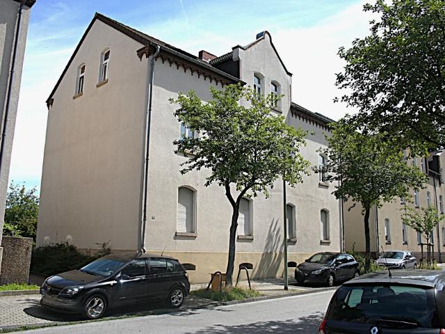 Etagenwohnung: 2 Zimmer Kurt Spindler Straße78 in Duisburg Vivawest GmbH