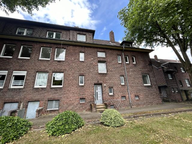 Etagenwohnung: 2 Zimmer Kyffhäuserstraße19 in Oberhausen Vivawest GmbH