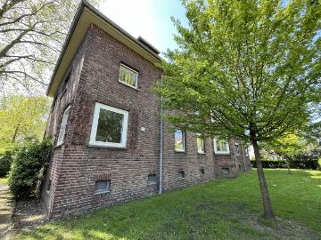 Etagenwohnung: 2 Zimmer Kyffhäuserstraße19 in Oberhausen Vivawest GmbH