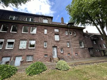 Etagenwohnung: 2 Zimmer Kyffhäuserstraße19 in Oberhausen Vivawest GmbH