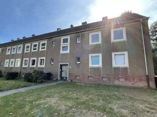 Etagenwohnung: 2 Zimmer Kamper Straße13 in Kamp Lintfort Vivawest GmbH
