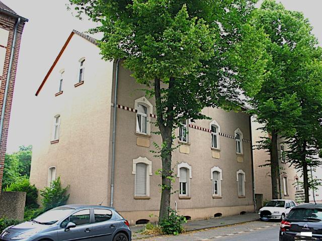 Etagenwohnung: 2 Zimmer Kantstraße8 in Duisburg Vivawest GmbH