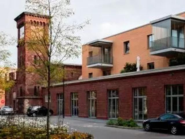 Etagenwohnung: 2 Zimmer Karl Friedrich Klees Straße7 in Düsseldorf Vivawest GmbH