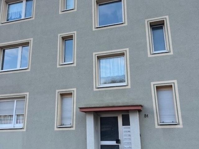 Etagenwohnung: 2 Zimmer Kleine Martinistraße81 in Herne Vivawest GmbH