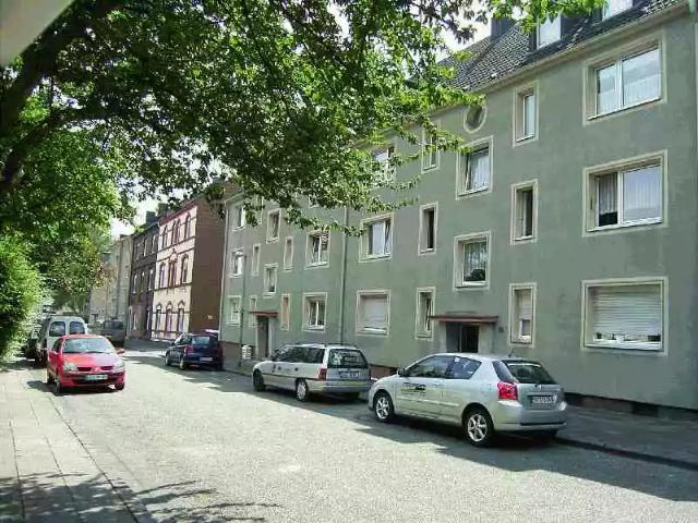 Etagenwohnung: 2 Zimmer Kleine Martinistraße83 in Herne Vivawest GmbH