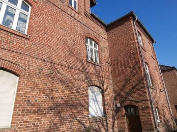 Etagenwohnung: 2 Zimmer Kleiststraße49 in Duisburg Vivawest GmbH