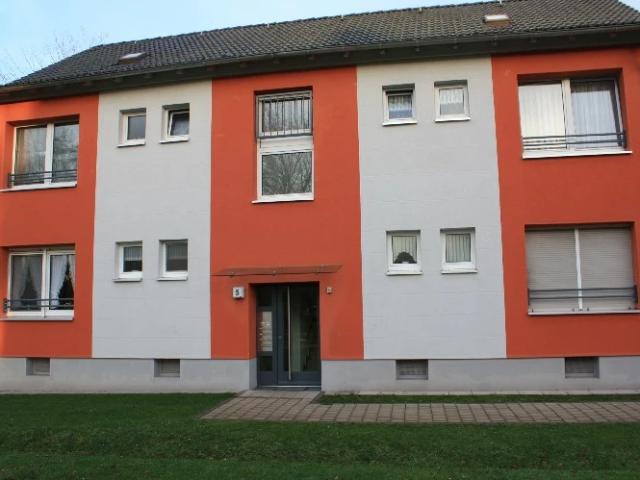 Etagenwohnung: 2 Zimmer Klopriesstraße5 in Bottrop Vivawest GmbH