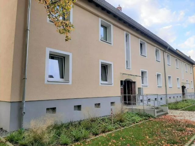 Etagenwohnung: 2 Zimmer Kluckstraße18 in Oberhausen Vivawest GmbH