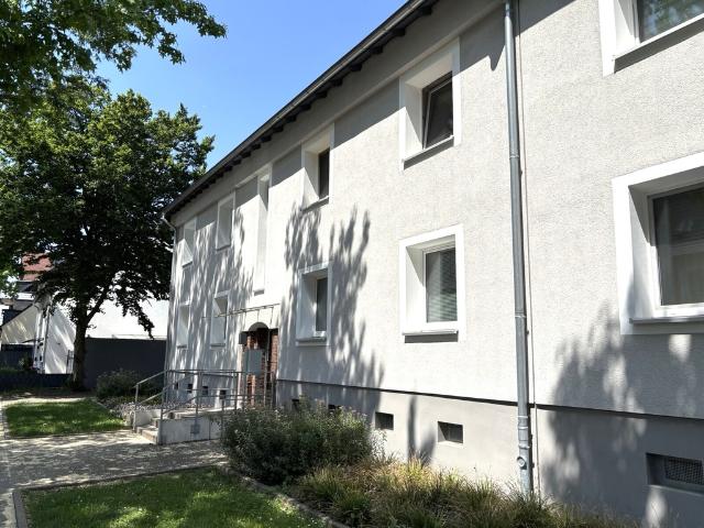 Etagenwohnung: 2 Zimmer Kluckstraße23 in Oberhausen Vivawest GmbH