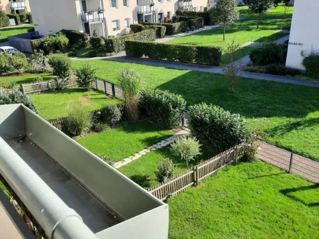 Etagenwohnung: 2 Zimmer Knappenstraße46 in Dinslaken Vivawest GmbH