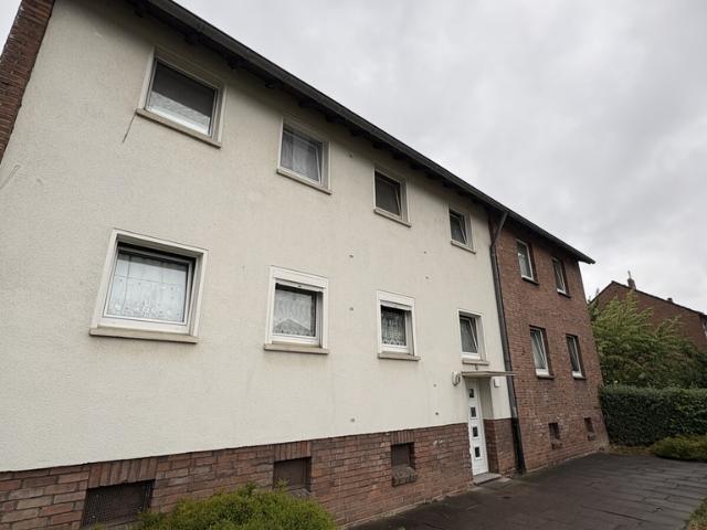 Etagenwohnung: 2 Zimmer Knappenstraße8 in Kamp Lintfort Vivawest GmbH