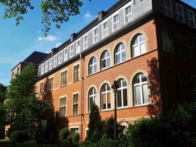 Etagenwohnung: 2 Zimmer Knappschaftsstraße5 in Gelsenkirchen Vivawest GmbH