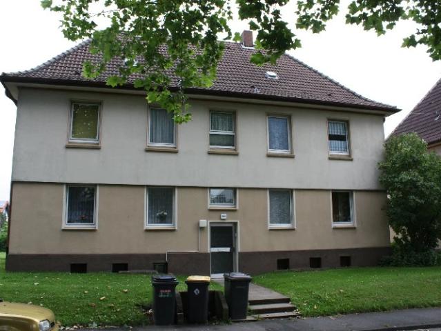 Etagenwohnung: 2 Zimmer Kolpingplatz63 in Bochum Vivawest GmbH