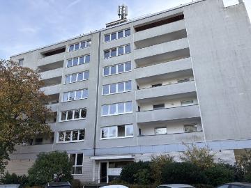 Etagenwohnung: 2 Zimmer Kolpingstraße13 in Lünen Vivawest GmbH
