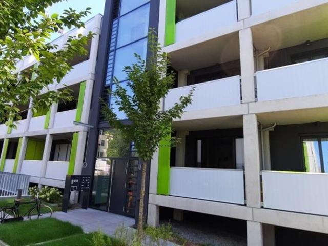 Etagenwohnung: 2 Zimmer Köndgenstraße2 in Essen Vivawest GmbH