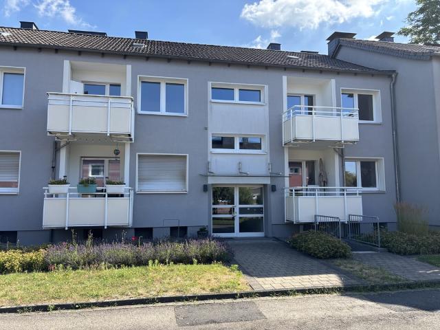 Etagenwohnung: 2 Zimmer Köstersfeld46 in Oberhausen Vivawest GmbH