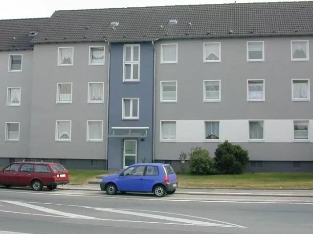Etagenwohnung: 2 Zimmer Krablerstraße105 in Essen Vivawest GmbH