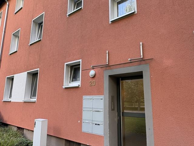 Etagenwohnung: 2 Zimmer Krainer Straße20 in Dortmund Vivawest GmbH