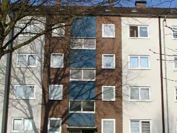 Etagenwohnung: 2 Zimmer Kriemhildstraße3 in Gelsenkirchen Vivawest GmbH