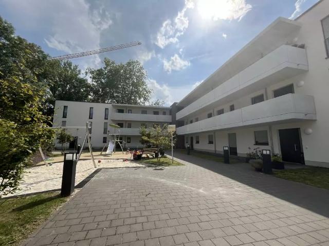 Etagenwohnung: 2 Zimmer Kronprinzenstraße55 in Dortmund Vivawest GmbH