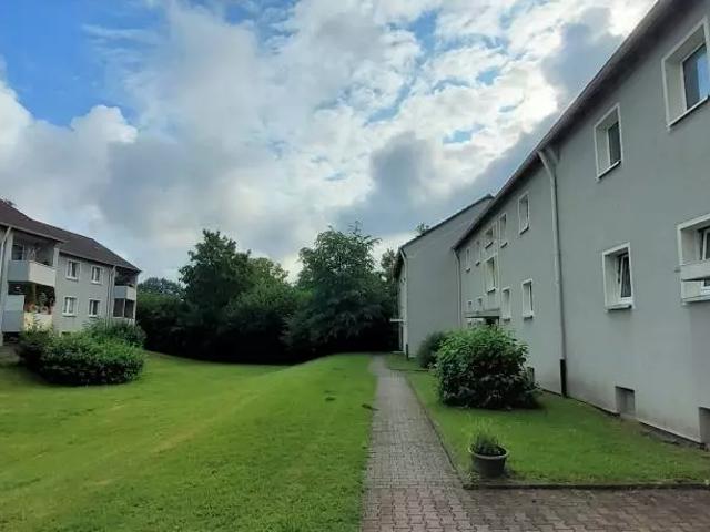 Etagenwohnung: 2 Zimmer Krokusweg12 in Bochum Vivawest GmbH