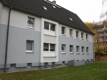 Etagenwohnung: 2 Zimmer Luisenstraße8 in Oberhausen Vivawest GmbH