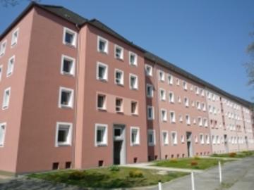 Etagenwohnung: 2 Zimmer Lünener Straße26 in Dortmund Vivawest GmbH
