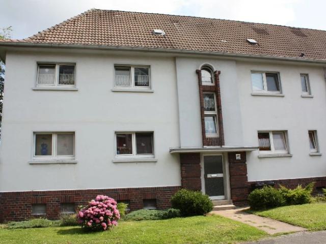 Etagenwohnung: 2 Zimmer Laerstraße69 in Bochum Vivawest GmbH