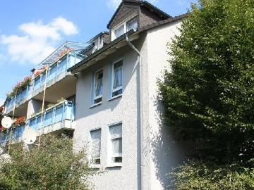 Etagenwohnung: 2 Zimmer Lansingfeld25 in Recklinghausen Vivawest GmbH