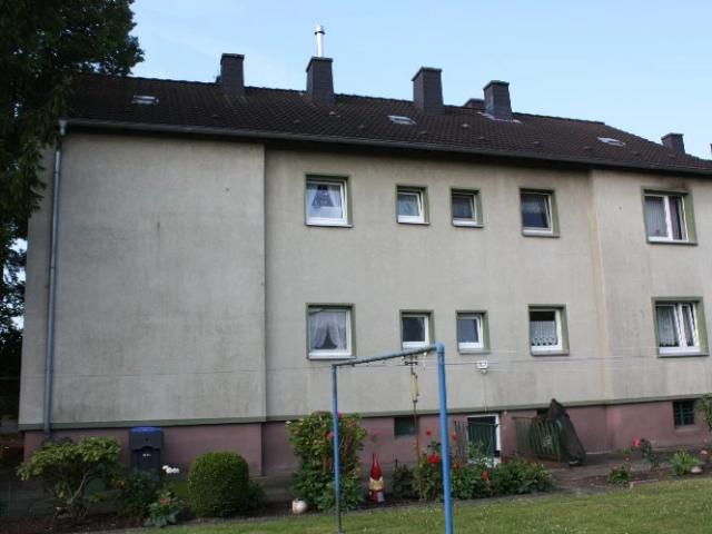 Etagenwohnung: 2 Zimmer Liebknechtstraße12 in Lünen Vivawest GmbH