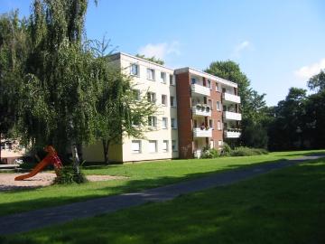 Etagenwohnung: 2 Zimmer Lohstraße35 a in Duisburg Vivawest GmbH