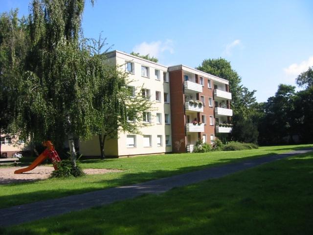 Etagenwohnung: 2 Zimmer Lohstraße35 a in Duisburg Vivawest GmbH